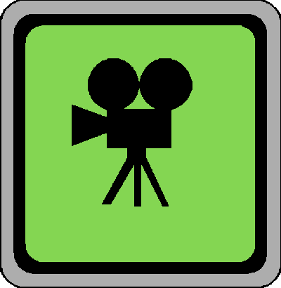 Film has always been one of Denvid's passions.