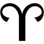 Aries -- The Ram