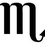 Scorpio -- The Scorpion