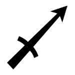 Sagittarius -- The Archer