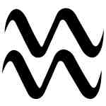 Aquarius -- The Water Bearer